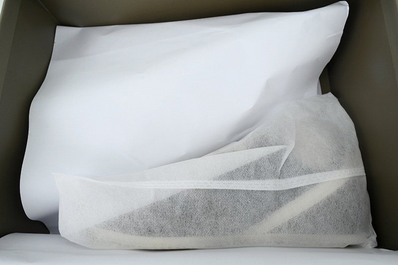 【DA7ET】RO德训棕色  小牛皮 圆头系带 生活休闲鞋 RICK OWENS/RO De Xun Brown