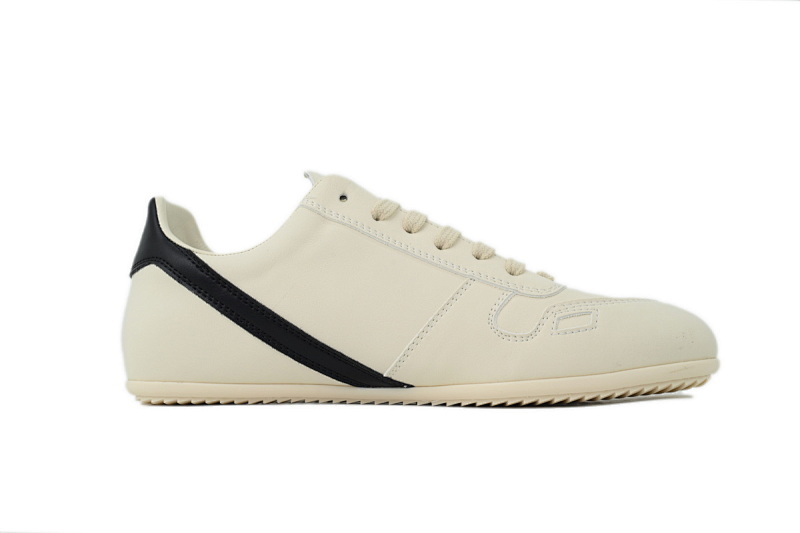 yupoo_313804_48c2381f.jpg 【DA7ET】RO德训白色 小牛皮 圆头系带 生活休闲鞋 RICK OWENS/RO De Xun White