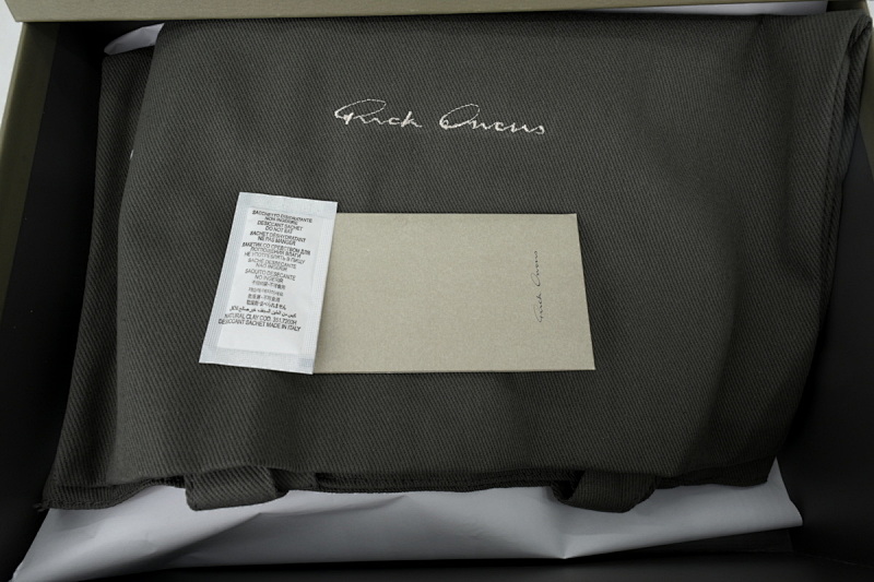 yupoo_313804_cc71bbcd.jpg 【DA7ET】RO德训白色 小牛皮 圆头系带 生活休闲鞋 RICK OWENS/RO De Xun White