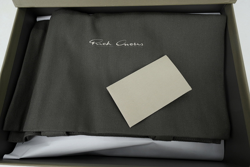 yupoo_313828_656abc62.jpg 【DA7ET】RO德训黑色 小牛皮 圆头系带 生活休闲鞋 RICK OWENS/RO De Xun Black