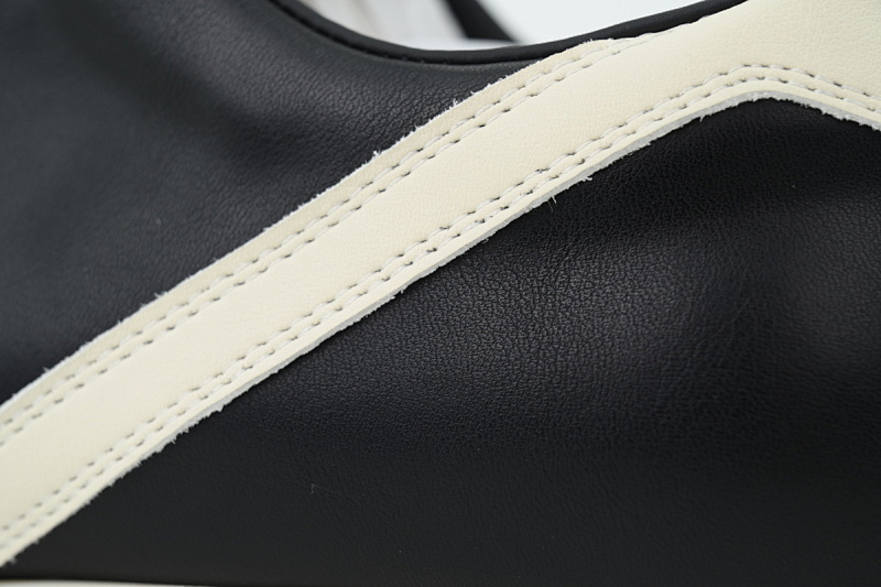 yupoo_313828_6f7ab2d7.jpg 【DA7ET】RO德训黑色 小牛皮 圆头系带 生活休闲鞋 RICK OWENS/RO De Xun Black
