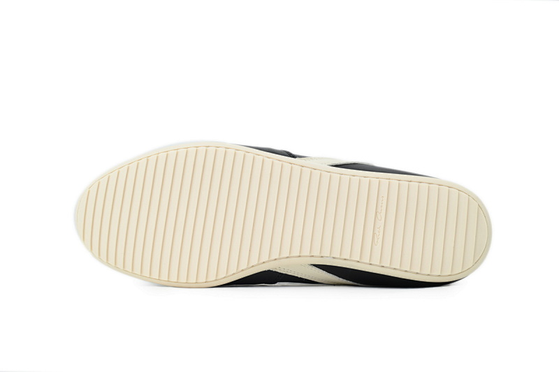 yupoo_313828_762bfd63.jpg 【DA7ET】RO德训黑色 小牛皮 圆头系带 生活休闲鞋 RICK OWENS/RO De Xun Black