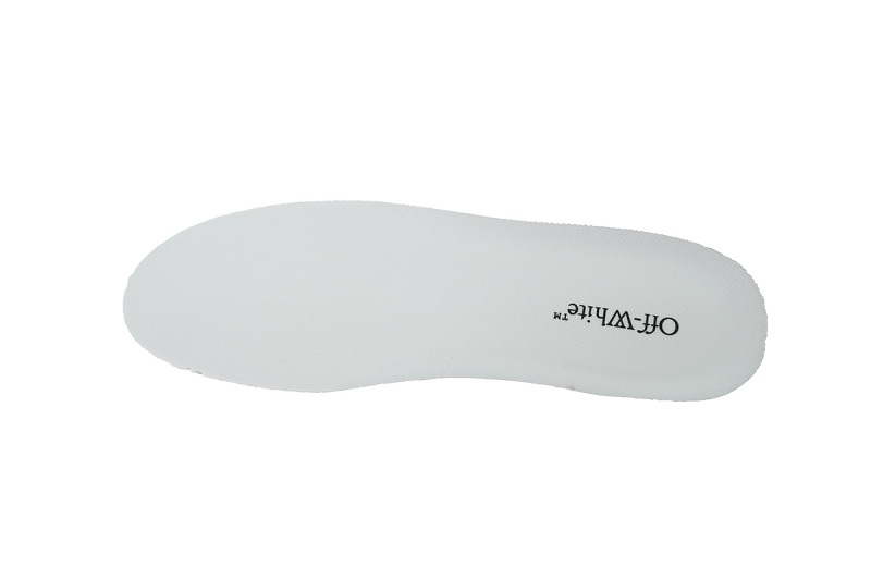 【CP0MI】白色 OFFWHITE低帮运动鞋 OWIA28ES26LE A0010120 Off-White 3.0 Off-Court Sneakers White