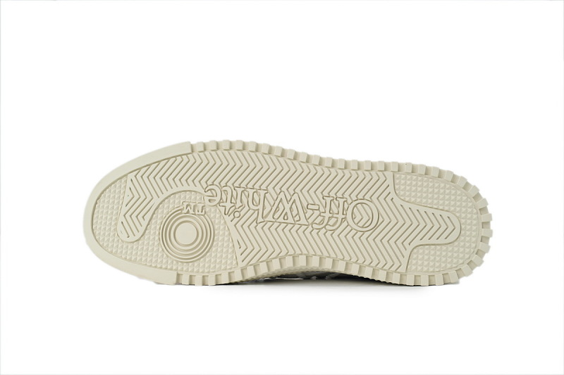 yupoo_313902_3bad820a.jpg 【CP0MI】蓝色 OFFWHITE低帮运动鞋 OWIA28ES26LE A001014A Off-White 3.0 Off-Court Sneakers Blue