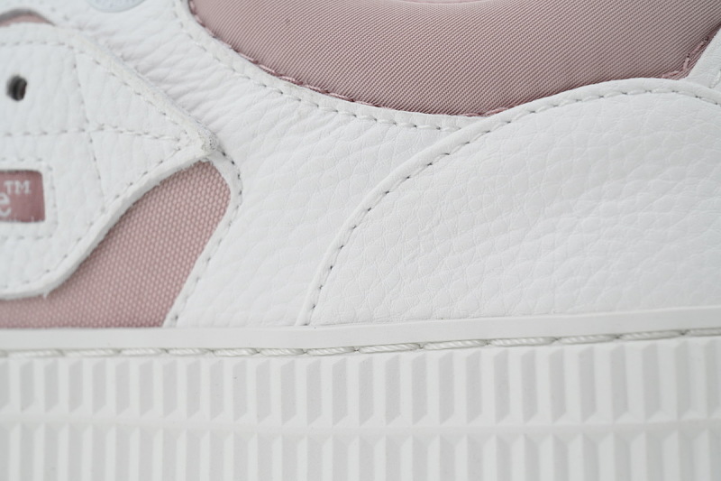 【CP0MI】粉白 OFFWHITE低帮运动鞋 OWIA28ES25LE A003013C Off-White 3.0 Off-Court sneakers Pinkish White