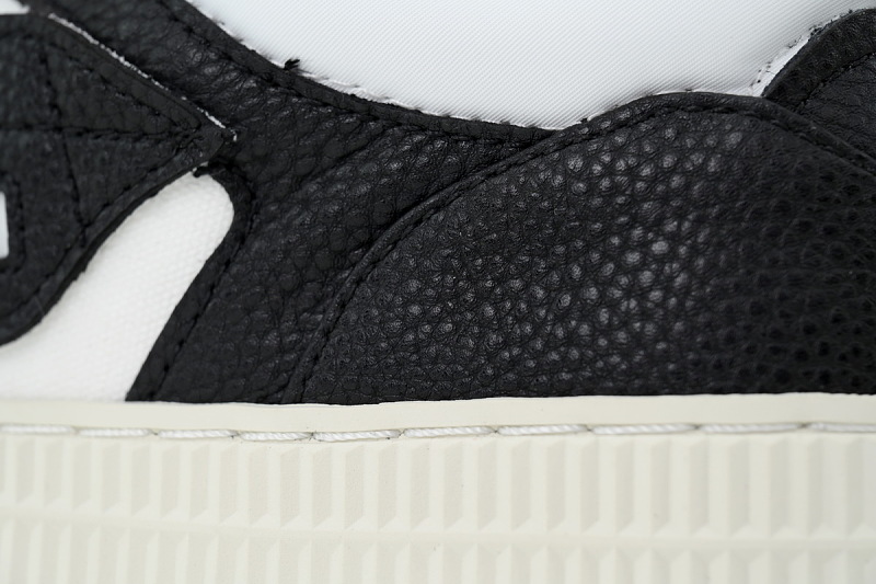 【CP0MI】黑色-2 OFFWHITE低帮运动鞋 OMIA29KS 24LEA 0010110 Off-White 3.0 Off-Court sneakers Black