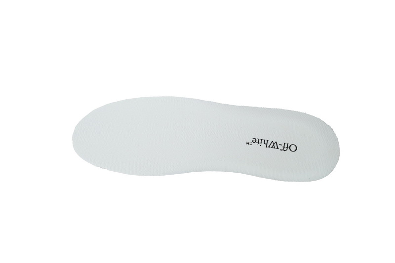 【CP0MI】黑色-2 OFFWHITE低帮运动鞋 OMIA29KS 24LEA 0010110 Off-White 3.0 Off-Court sneakers Black