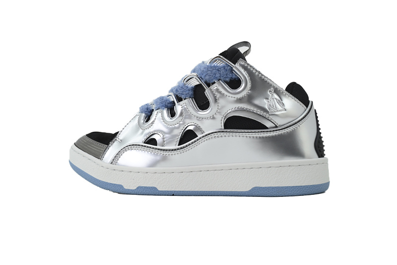 yupoo_314030_b02ad53f.jpg 【DA7M9】银色 浪凡运动鞋休闲面包鞋 LANVIN silvery