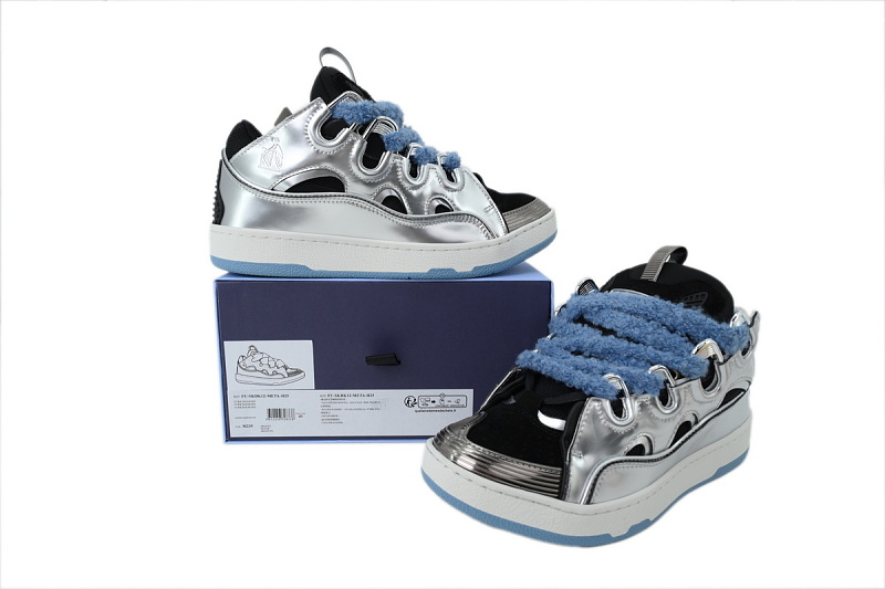 yupoo_314030_d0f16818.jpg 【DA7M9】银色 浪凡运动鞋休闲面包鞋 LANVIN silvery