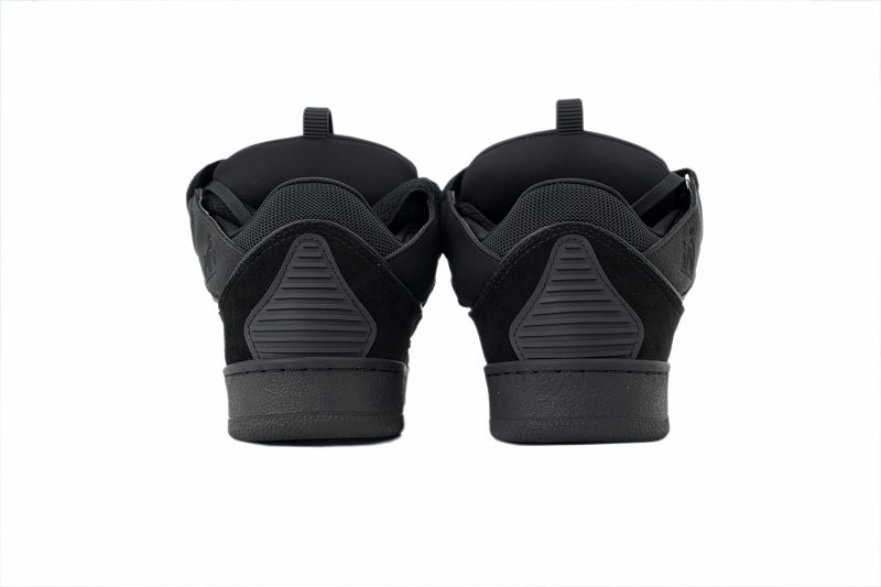 yupoo_314198_0d188217.jpg 【DA7M9】全黑 浪凡运动鞋休闲面包鞋 LANVIN Black