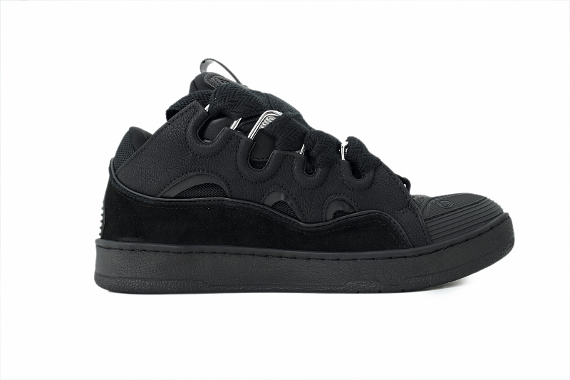yupoo_314198_17442817.jpg 【DA7M9】全黑 浪凡运动鞋休闲面包鞋 LANVIN Black
