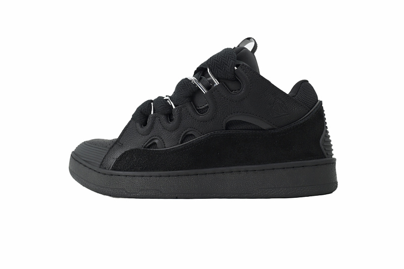 yupoo_314198_e30ac33f.jpg 【DA7M9】全黑 浪凡运动鞋休闲面包鞋 LANVIN Black