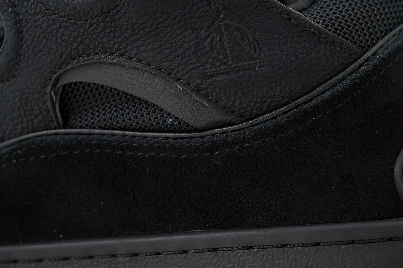 yupoo_314222_35fe3a72.jpg 【DA7M9】彩带黑 浪凡运动鞋休闲面包鞋 LANVIN Black
