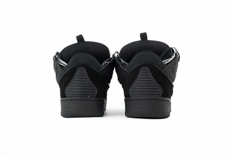 yupoo_314222_8e7b0207.jpg 【DA7M9】彩带黑 浪凡运动鞋休闲面包鞋 LANVIN Black