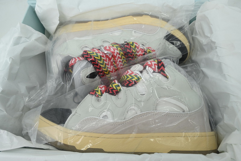 yupoo_314246_0b1abdf0.jpg 【DA7M9】白色 浪凡运动鞋休闲面包鞋 LANVIN White