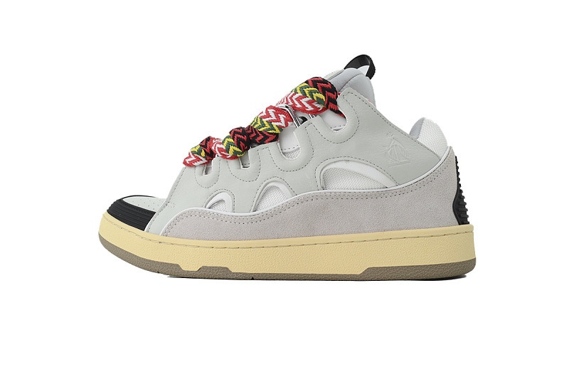 yupoo_314246_772eeab1.jpg 【DA7M9】白色 浪凡运动鞋休闲面包鞋 LANVIN White