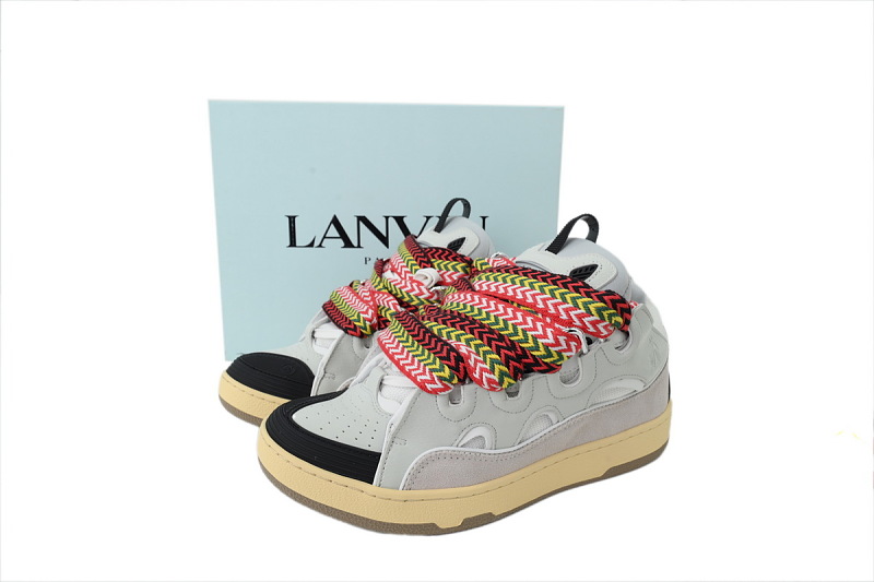 yupoo_314246_aacd0cba.jpg 【DA7M9】白色 浪凡运动鞋休闲面包鞋 LANVIN White