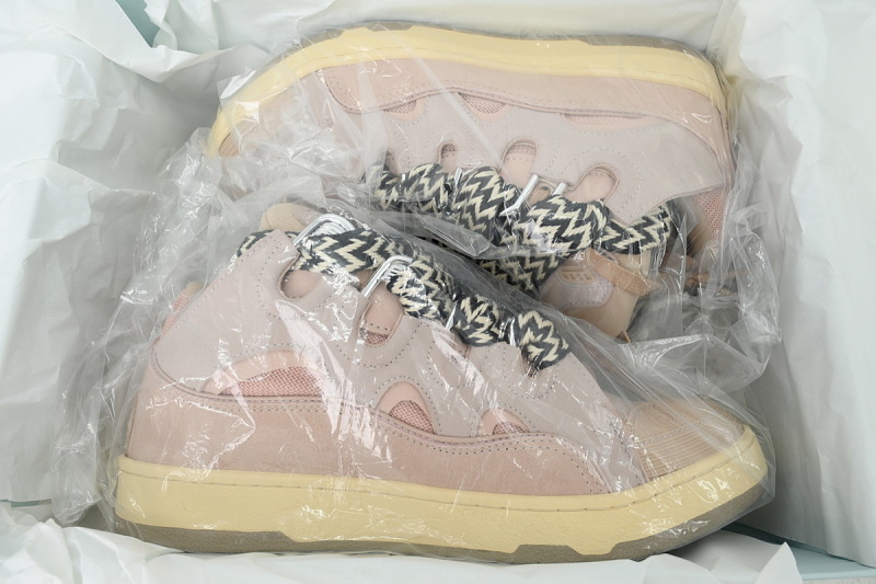 yupoo_314270_9e5efe6c.jpg 【DA7M9】粉色 浪凡运动鞋休闲面包鞋 LANVIN Pink