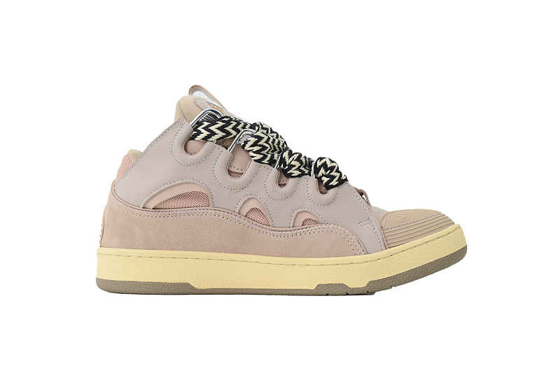 yupoo_314270_c0aadaa2.jpg 【DA7M9】粉色 浪凡运动鞋休闲面包鞋 LANVIN Pink