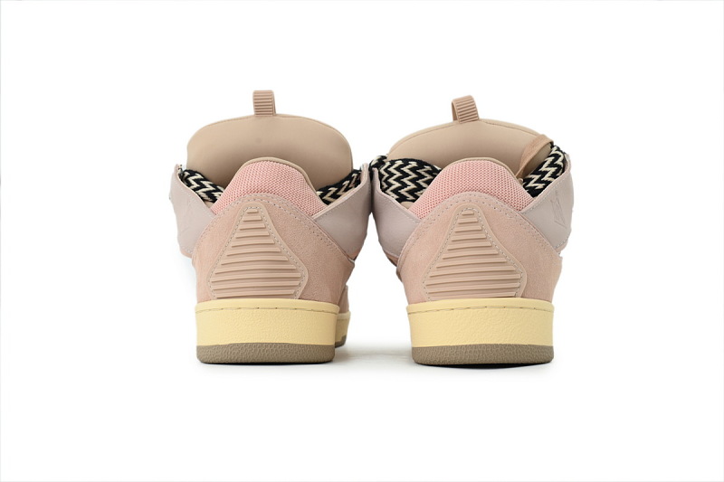yupoo_314270_d8af4381.jpg 【DA7M9】粉色 浪凡运动鞋休闲面包鞋 LANVIN Pink