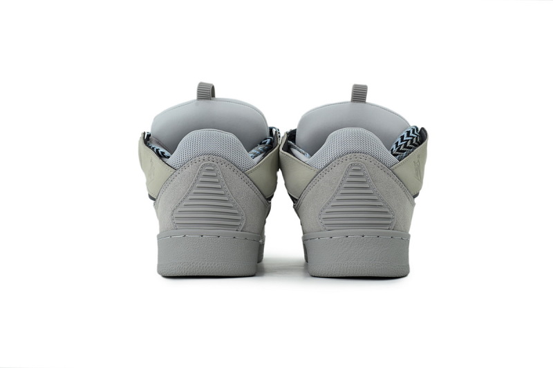 yupoo_314342_4161ddab.jpg 【DA7M9】灰色 浪凡运动鞋休闲面包鞋 A23 LANVIN Grey