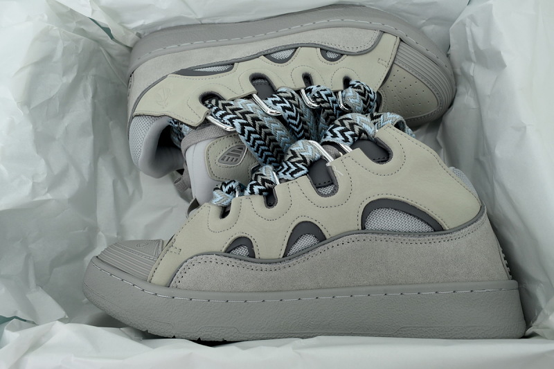 yupoo_314342_896336ef.jpg 【DA7M9】灰色 浪凡运动鞋休闲面包鞋 A23 LANVIN Grey