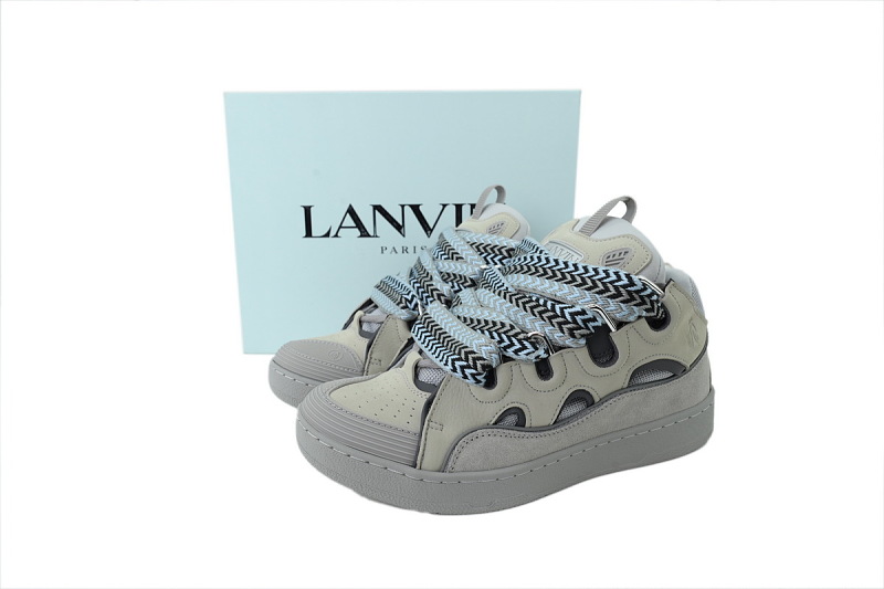 yupoo_314342_b81f5af6.jpg 【DA7M9】灰色 浪凡运动鞋休闲面包鞋 A23 LANVIN Grey