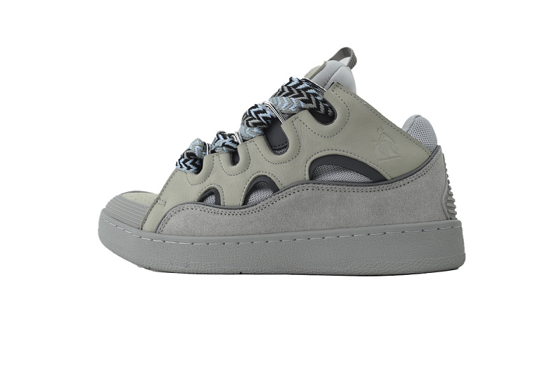 yupoo_314342_d94399c0.jpg 【DA7M9】灰色 浪凡运动鞋休闲面包鞋 A23 LANVIN Grey