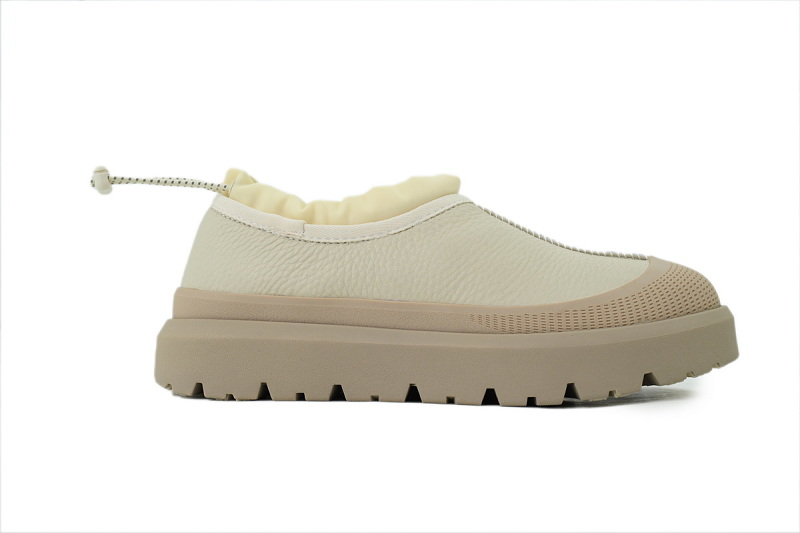 yupoo_314399_869978ca.jpg 【BA9AP】纽姆低邦米色皮 UGG 包头套脚休闲鞋 1144097 UGG toe cover casual shoes beige