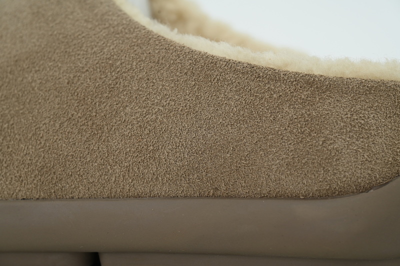 【AA3AP】小土豆亚灰色 UGG 包头保暖鞋 101619-1 UGG Baotou Warm Shoes Sub gray