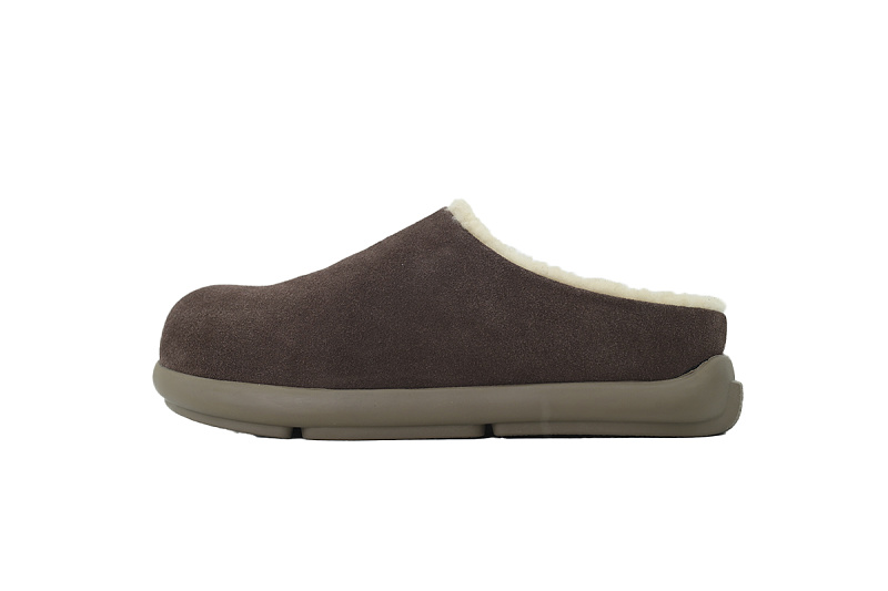 yupoo_314483_6030e702.jpg 【AA3AP】小土豆深棕色 UGG 包头保暖鞋 101619-1 UGG Baotou Warm Shoes Dark Brown