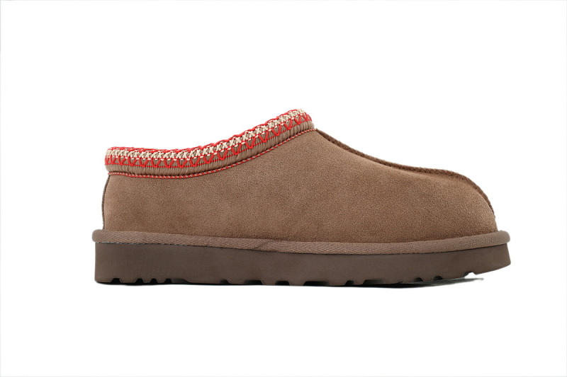 yupoo_314740_5d7cb1d7.jpg 【BA9AP】民族风薄栗咖色 UGG 包头增高保暖厚底鞋 5955 UGG Wmns Tasman Slipper 'Chestnut'