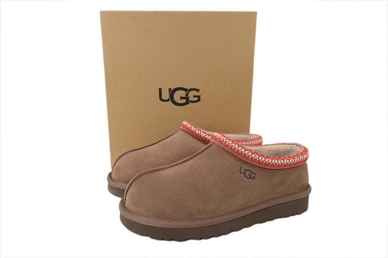 yupoo_314740_c0cc5de1.jpg 【BA9AP】民族风薄栗咖色 UGG 包头增高保暖厚底鞋 5955 UGG Wmns Tasman Slipper 'Chestnut'