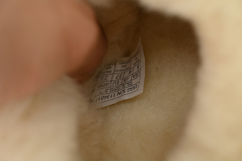 【BA3AP】塔茨勒厚底栗色 UGG 时尚及踝雪地靴 1134811 Tatzler Thick chestnut base
