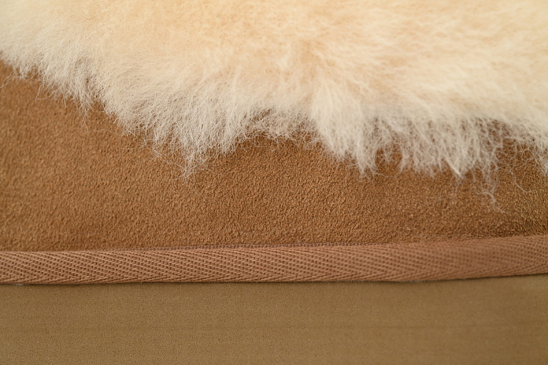 【BA3AP】塔茨勒厚底栗色 UGG 时尚及踝雪地靴 1134811 Tatzler Thick chestnut base