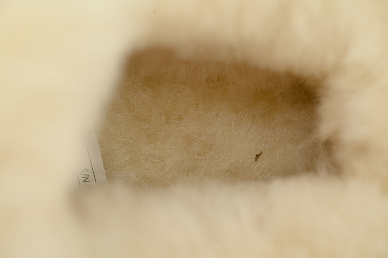 【BA3AP】塔茨勒厚底栗色 UGG 时尚及踝雪地靴 1134811 Tatzler Thick chestnut base