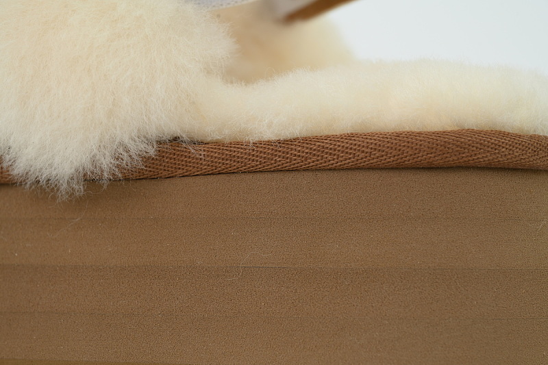【BA3AP】星拖拉带栗色 UGG 加绒保暖雪地靴 1113474/CHE UGG Wmns Funkette Slipper 'Chestnut'