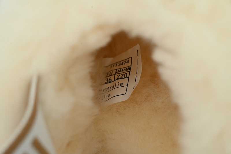 【BA3AP】星拖拉带栗色 UGG 加绒保暖雪地靴 1113474/CHE UGG Wmns Funkette Slipper 'Chestnut'
