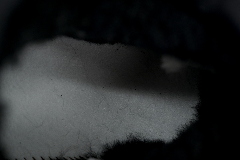 【CA7AP】王二代中筒黑色 UGG 时尚舒适雪地靴 Wang And Generation Medium Tube Black
