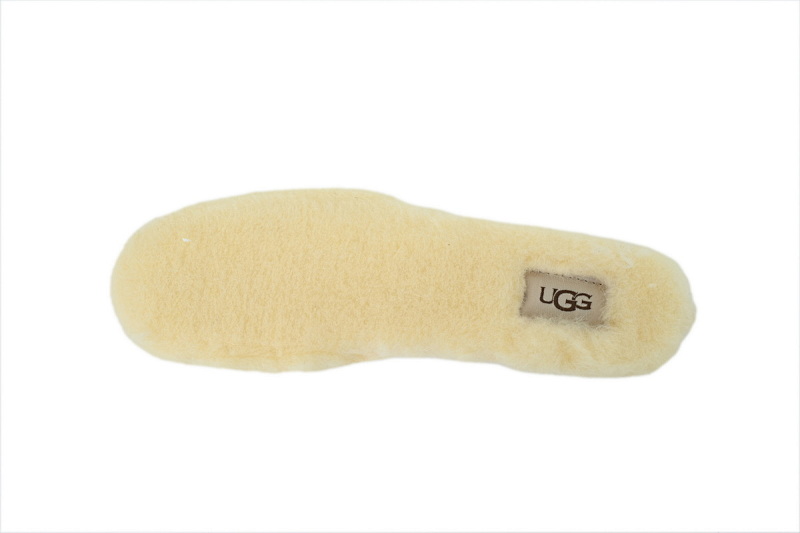 【CA7AP】王二代中筒蓝色  UGG 时尚舒适雪地靴 Wang And Generation Middle Tube Blue