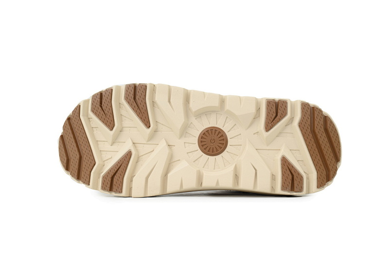 【CA7AP】王二代中筒栗色  UGG 时尚舒适雪地靴 Wang's Second Generation Chestnut Color