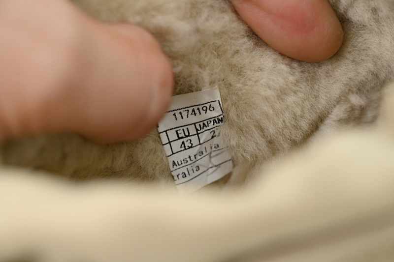 【CA7AP】王二代中筒黄色 UGG 时尚舒适雪地靴 Wang And generation middle tube yellow
