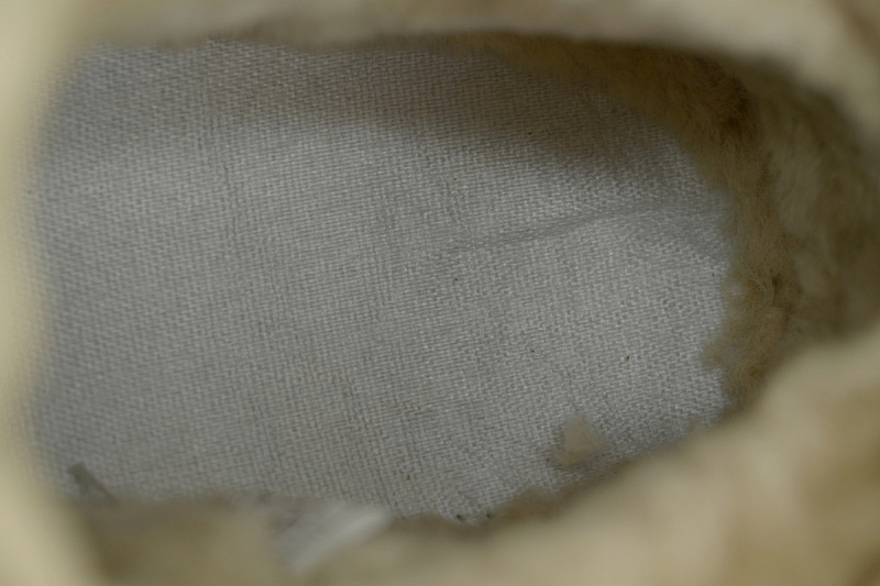 【CA7AP】王二代中筒黄色 UGG 时尚舒适雪地靴 Wang And generation middle tube yellow