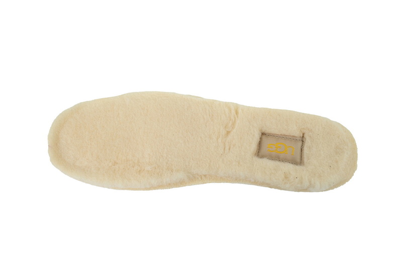 【CA7AP】王二代中筒黄色 UGG 时尚舒适雪地靴 Wang And generation middle tube yellow