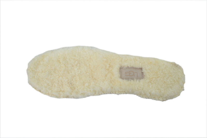 【CA7AP】王二代面包鞋黑色 UGG 时尚舒适雪地靴 Wang Er Dai Bread Shoes Black