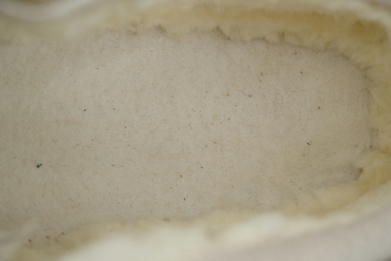 【CA7AP】王二代面包鞋黄色 UGG 时尚舒适雪地靴 Wang Er Dai Bread Shoes Yellow