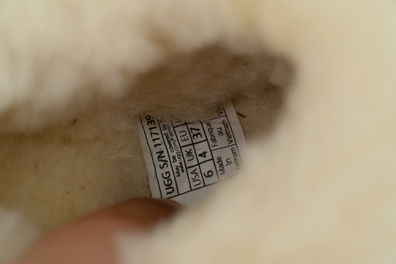 【BA9AP】塔茨勒栗色 UGG 时尚及踝雪地靴 Tatzler Chestnut