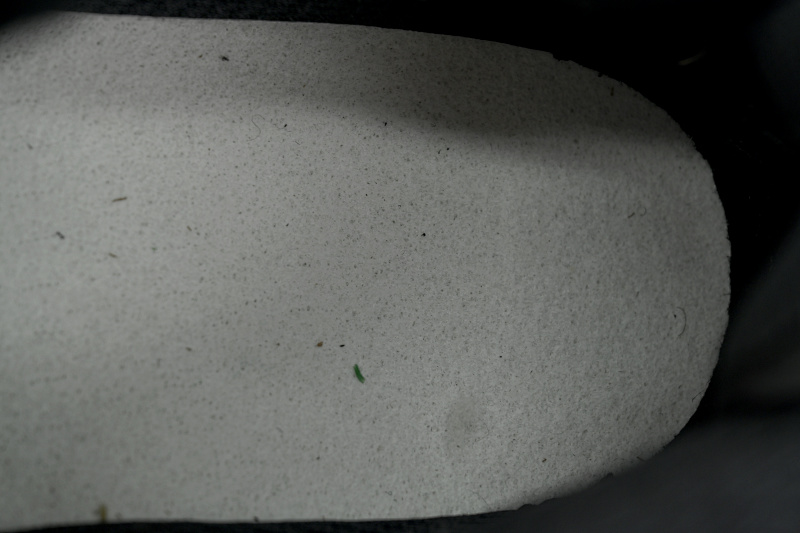 【CA5AP】ugg面包鞋黑色 UGG 简约舒适低帮板鞋 UGG Bread Shoes In Black