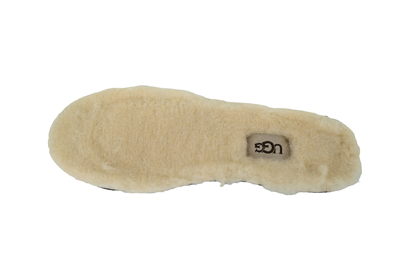 【CA6AP】ugg面包鞋栗色 UGG 简约舒适低帮板鞋 UGG  Chestnut Colored Bread Shoes