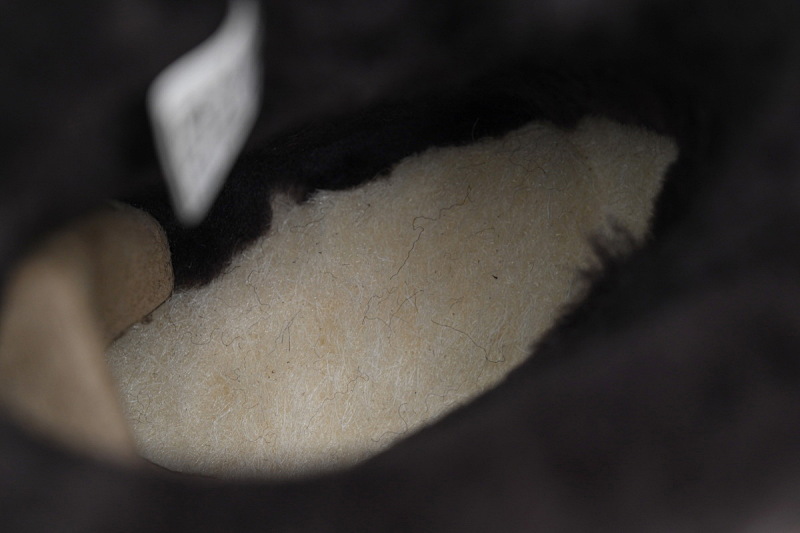 【BA8AP】蝴蝶中筒咖色 UGG 保暖中筒雪地靴 1016501 UGG Coffee